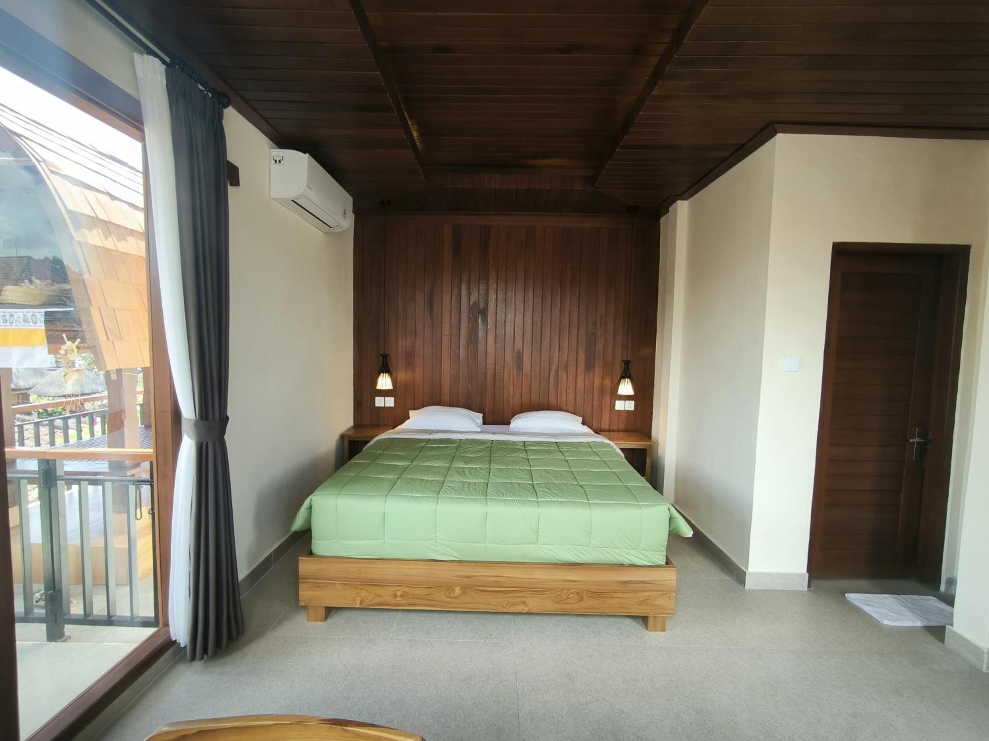 Umah Pekak Apartment Ubud Exterior foto