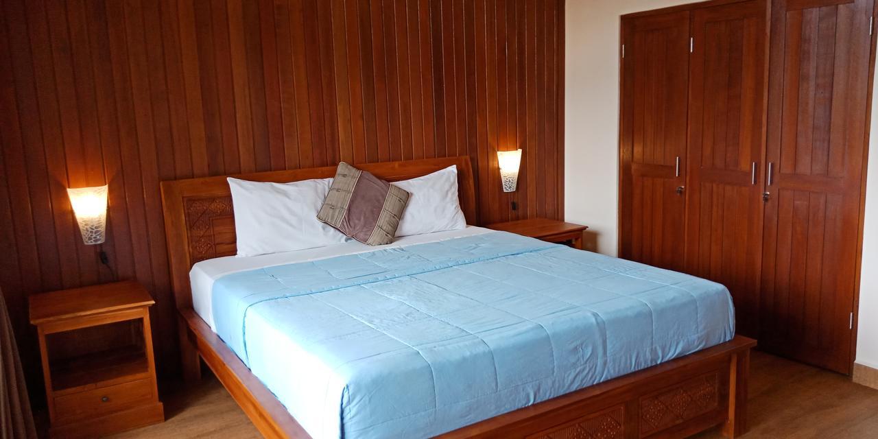 Umah Pekak Apartment Ubud Exterior foto