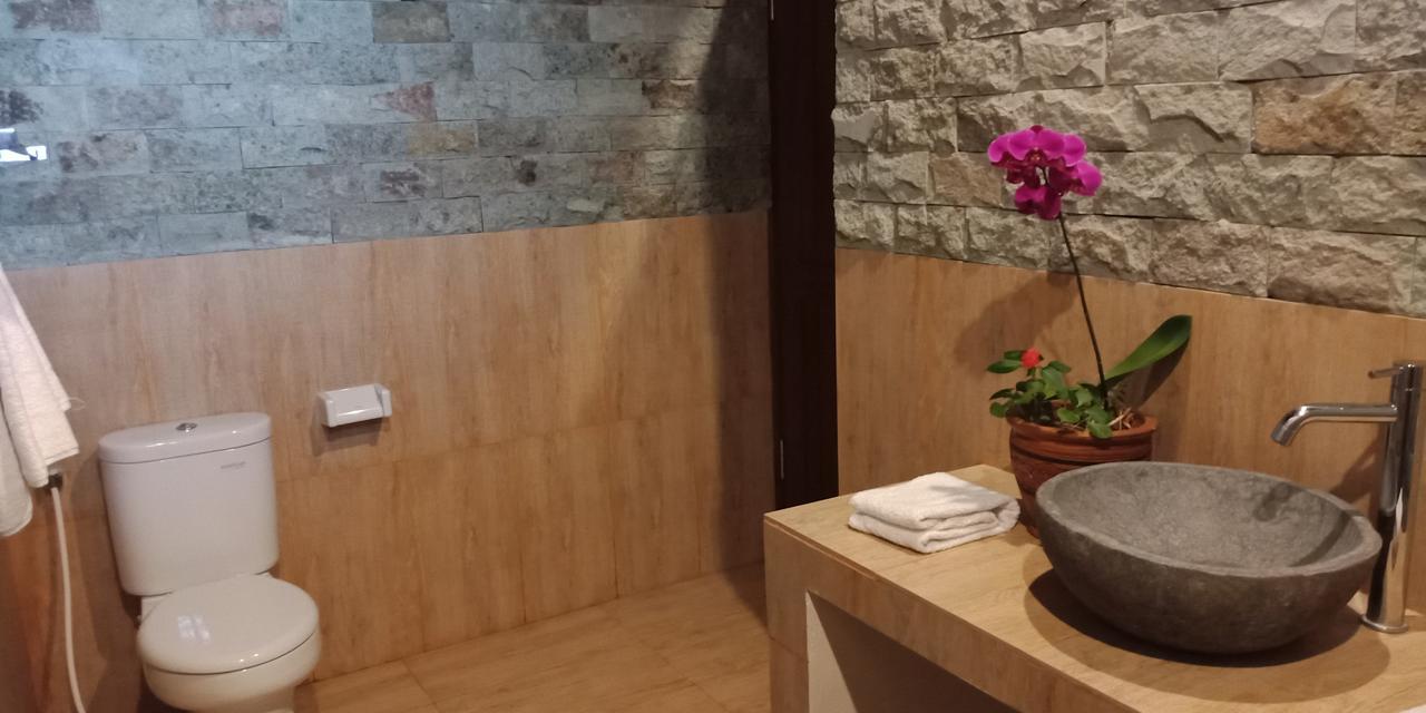 Umah Pekak Apartment Ubud Exterior foto