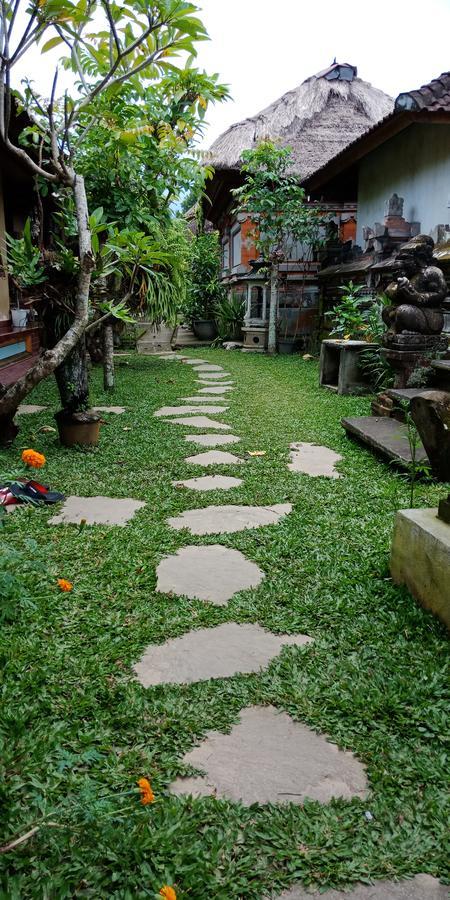 Umah Pekak Apartment Ubud Exterior foto
