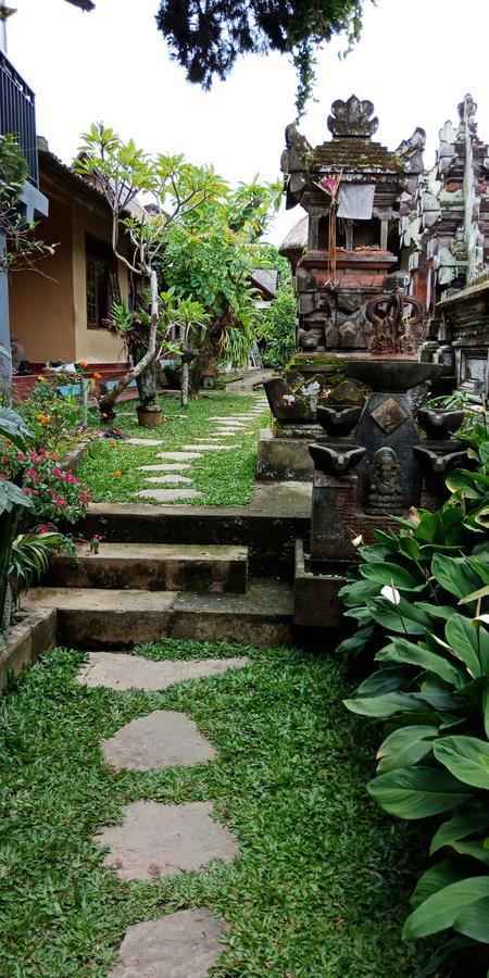 Umah Pekak Apartment Ubud Exterior foto