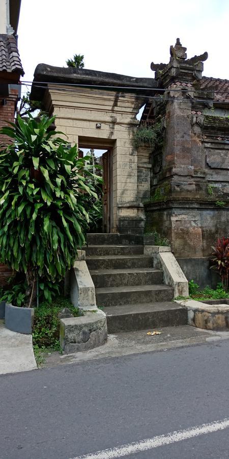 Umah Pekak Apartment Ubud Exterior foto